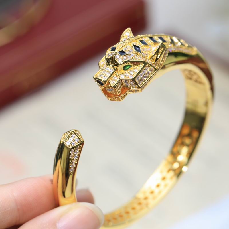 Cartier bracelet 11lyx38 (25)